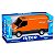 Brinquedo Infantil Veiculo Iveco Daily Van Miniatura Usual - Imagem 5