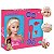 Mini Barbie Styling Head Core 15Cm 1296 Pupee - Imagem 3