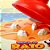 Jogo de Tabuleiro Brinquedo Infantil Pega o Rato Estrela - Imagem 5