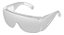 Óculos de Segurança EPI Fumê Valeplast - Imagem 2