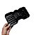 Dispenser de Pia Detergente/Esponja/Sabão Preto 23x12Cm 0688 Jaguar - Imagem 3