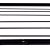 Varal de Teto Em Aço e Kit Para Fixar 1,20 x 56 m Preto - Imagem 7