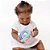 Chocalho Mordedor Baby Ball Cute Colors  11850 Buba - Imagem 4