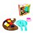 Kit Brinquedo Infantil Faz de Conta Comidinha Chocolates - Imagem 1
