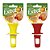 Extrator de Suco de Laranja Manual Colors 9Cm EX01 Keita - Imagem 1