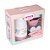 Conjunto Bule Rosa 700 Ml + Suporte Filtro Café Tamanho 102 - Imagem 3