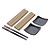 Conjunto 6 Peças Para Sushi de Bambu e Cerâmica Sendai - Imagem 2