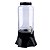 Suqueira Grande 3,5 L 37Cm C/ Torneira Base e Tampa Preta - Imagem 1