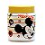 Pote Organizador Multiuso Estampa Mickey 500ml 11cm C/ Tampa - Imagem 2