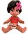 Boneca Moana Bebê Princesa Disney 34 Cm 2504 Cotiplás - Imagem 3