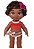 Boneca Moana Bebê Princesa Disney 34 Cm 2504 Cotiplás - Imagem 1
