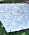 Lona Encerado Reforçada Branca 4x3 Mts 100g/m 150 Micras A08149 Ajax - Imagem 4