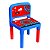 Cadeira Cadeirinha Infantil Desmontável Poltrona P/ Crianças - Imagem 1