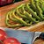 Tabua de Corte Legumes e Vegetais 29,5x20,5x1,5CM Madeira - Imagem 3