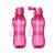 Garrafa Squeeze Fitness Colors Sortidas 900ml 26Cm Com Bico - Imagem 4