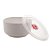Conjunto 3 Refratários de Porcelana 750ml/500ml/250ml Lyor - Imagem 3