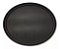 Bandeja Oval Antiderrapante Profissional 59x49cm 5763 Weck - Imagem 3