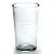 Copo de Vidro Cobra 360ml 12,5CM 100% Vidro - Imagem 1