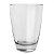 Copo Pampa 400ml 12Cm 100% Vidro Água Suco - Imagem 1