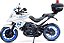 Moto De Polícia Multi Motors Motocicleta Brinquedo Infantil - Imagem 3