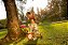 Triciclo Motoca Infantil Menino You Boy Colors Buzina - Imagem 5