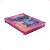 Organizador de Documentos Colorido Stitch 32x23 Cm C/ Travas - Imagem 2