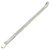 Espátula Pneu Borracheiro Chata - 50cm Para Desmontar Pneus - Imagem 1