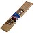 Kit 3 Espetos 85cm Lâmina Inox Com Cabo Madeira Churrasco - Imagem 3