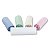 Conjunto Casal 1 Lençol + 2 Fronhas Algodão Portinari Colors - Imagem 1