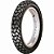 Pneu Moto 110/90-17 Maggion Traseiro Nxr Bros Novo Aro 17 - Imagem 1