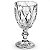 Conjunto de Taças para Vinho Vitral Verre 6 Peças 240ml 15CM - Imagem 2