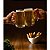 Caneca 380 Ml de Vidro Temperado Com Alça para Chopp Beer - Imagem 4