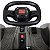 Kart Elétrico Infantil 6V Cinza C/ Controle Som Carregador - Imagem 5