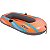 Bote Inflável Hydro-Force Raft Com Remo + Bomba de Ar 1,96M - Imagem 2