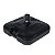 Base para Guarda-Sol ou Ombrellone 18 Kg em Plástico Preta - Imagem 3