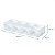 Organizador de Gavetas Prático Para Temperos 40x15x7,5 CM - Imagem 2