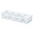 Organizador de Gavetas Prático Para Temperos 40x15x7,5 CM - Imagem 1