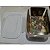 Caixa Retangular Linha Gourmet C/ Travas Transparentes 750 ml - Imagem 3