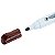 Marcador Quadro Branco Blister Com 6 cores 13 Cm Escrita 2mm - Imagem 4