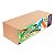 Escorregador Infantil 2 Degraus Colorido Suporta até 15Kg PLAYDUO 8042 - Imagem 2