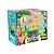 Brinquedo Casa na Árvore Com Bonecos e 15 Acessórios - Imagem 3