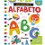 Livro Descobrindo o Alfabeto Com 63 Letras em EVA - Imagem 2