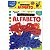 Livro Descobrindo o Alfabeto Com 63 Letras em EVA - Imagem 1