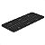 Escorredor De Pia Com Tapete 42,2 X 17,4 X 9,4 Cm Preto - Imagem 2