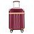 Mala Viagem Athena P 10kg 4 Rodas Duplas 360º Bordo - Imagem 2
