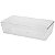 Organizador Gavetas Multiuso Acrílico Empilhável 23x9x5,5Cm - Imagem 2