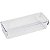 Organizador Gavetas Multiuso Acrílico Empilhável 23x9x5,5Cm - Imagem 1