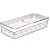 Organizador de Alimentos Porta 21 Ovos 3,6 Lts 34Cm C/ Tampa - Imagem 4
