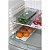 Organizador de Alimentos e Frutas 3,6 Litros 33 Cm Com Tampa - Imagem 2