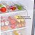 Organizador de Alimentos e Frutas 3,8 Lts 18,5 Cm Com Tampa - Imagem 4